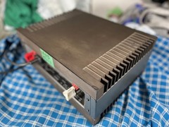 Quad 606 Power Amplifier In Working Condition 3 Month Warranty 260503 1