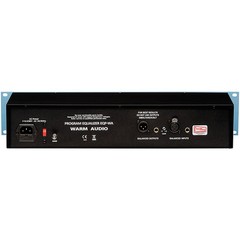 Warm Audio EQPWA Tube EQ LN
