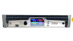 Crown I-Tech 4X3500HD Power Amp (One)TrueHeartSound