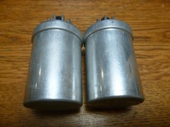 (2) Bogen T-157 Plug-In Audio Microphone Transformers
