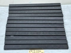 K-Array KV50 Ultra Slim Black Speaker #MS8172 (One) TrueHeartSound