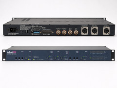 Orban 8218 Optimod-FM Digital Stereo Encoder | Broadcast Audio Processor