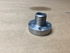 HORN ADAPTOR TO MOUNTING BRACKET #117M62