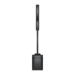 Electro-Voice Evolve 50M 1000W Portable Column Speaker Array System (Black)
