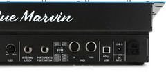 Behringer 2600 Blue Limited-Edition Analog Semi-modular Synthesizer
