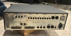 E-MU EIV E4 Rack Digital Sampler 128MB Serviced ADAT & MIDI Options ZuluSCSI EMU