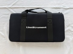 Roger Linn LinnStrument 128 MPE MIDI Controller w/ Case USB Cable Signed