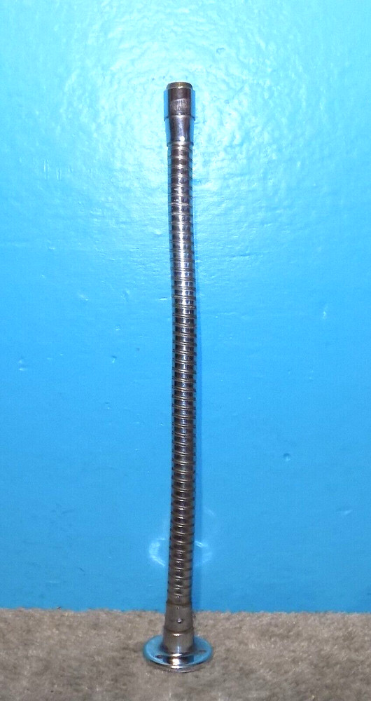 Atlas Sound 13.5 inch Flexible Gooseneck Microphone Stand Free Shipping