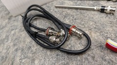 Akg By Harman DSR800 Bd1 Reference Digital Wireless Stationary Receiver 🔥New🔥
