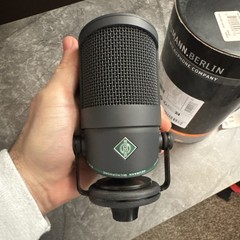 Neuman BCM705 MT