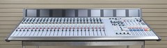 Wheatstone D-10 Digital Television Audio Control Surface 24 Channel