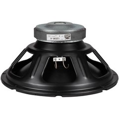 GRS 12SW-4 12″ Poly Cone Subwoofer 4 Ohm