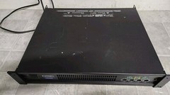 PARTS/REPAIR QSC CX-254 Professional Power Amplifier 4 Channel