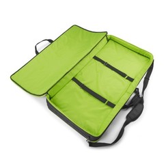 Gravity BG X2 RD B Transport Bag for Rapid Desk and double X Keyboard Stand