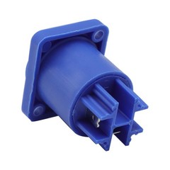 8PC NAC3MPA-1 PowerCon Receptacle Power In 20A 250V Replacement for Neutrik