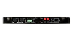 ART SLA2 2-Channel Rackmount Power Amplifier (200W Per Channel at 8 Ohms)