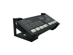 Angle Riser Stand for Blackmagic ATEM Mini, Slip On Design, DeckSaver Compatible