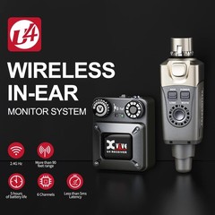 U4 Transmitter ONLY for U4 Wireless System