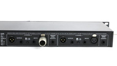 DBX 266XL Stereo Compressor Gate – Fast Ship!