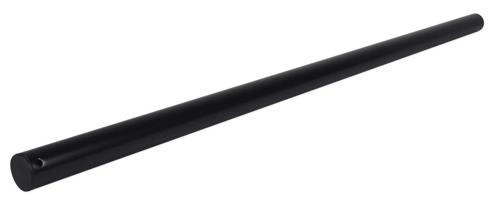 Rockville RSP36 36″ Mounting Pole from Subwoofer to Speaker, Heavy Duty Steel