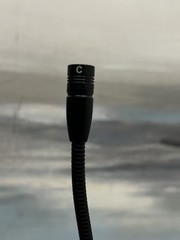 Audio-Technica 12 Inches Cardioid Condenser Gooseneck Microphone