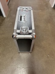 Bittree Bantam TT Patchbay Programmable B96DC – E3 – 2RU – Professional Model A