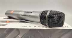 JBLWIRELESSMICAM 2 Wireless Dynamic Microphones with Receiver New CA stock