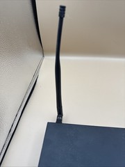 Audio 2000’s Awr6526u Tested Working