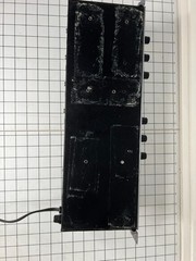 Aphex Aural Exciter Type C Model 103 2 Channel Vintage Harmonic Enhancer