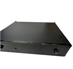 Stealth Acoustics SA 255 350W Monaural Sub Amplifier w/Filter