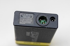 Lectrosonics UCR195 Receiver + UM195 Transmitter Wireless Microphone Kit