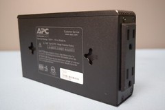 APC C2 POWER FILTER / Chief PACPC1 Power Conditioner Accessory w/ mounting kit