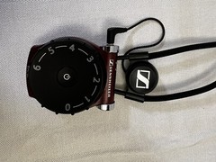 SENNHEISER SI 1015 Full System – Pre-Owned (2)SZ1015/(14)HDI830/(4)EKI830/L300