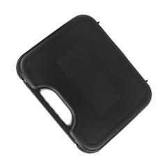 Microphone Carrying Case For Vibration Absorbing Travel Easy To Use