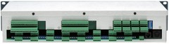 Broadcast Tools SS16.4 Stereo Audio Matrix Switcher/Router Automation GPI RS-232