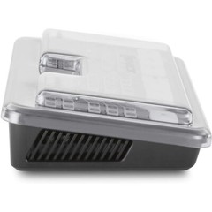 Decksaver Black Magic Design, ATEM Pro & ATEM Mini Pro ISO Cover