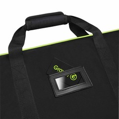 Gravity GBGWBLS331 Transport Bag Case for Square Base Plate
