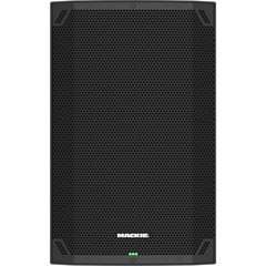 Mackie Thump15v4 15″ Powered Loudspeaker Bundle w/ Speaker Stand, Bag & Cable