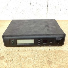 Digital Reference Microphones & Wireless Systems DM-741