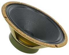 2) Celestion G12M Greenback 8 ohm 25 Watt 12″ Guitar Speakers w/ Ceramic Magnets