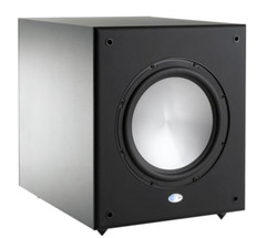 Blue Sky SAT 6.5 2.1 Bi-Amplified Studio Monitors with matching 12″ 200w Sub