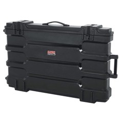Gator Cases GLED4045ROTO Rotationally Molded Case for 40″-45″ LCD TV Screens …