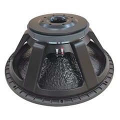 LASE 24FLW-6000-8 Low Frequency 24″ FERRITE Woofer Speaker 6″ Voice Coil 8Ω