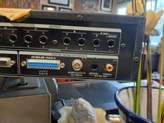 ROLAND 5080 W/ 3 Expansion Boards , See Pic For Expansion Packs