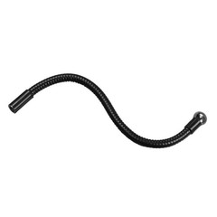 Adjustable Gooseneck Support Arm for DSLR Cameras and Video Lighting Mount