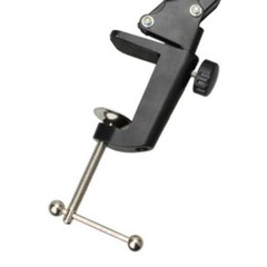 Microphone Stand Recording Microphone Suspension Boom Scissor Arm Holder