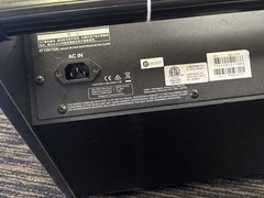 ROLAND PM100 AMP ME#I-5019