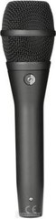 Shure KSM9 Dual-pattern Condenser Handheld Vocal Microphone – Charcoal Gray
