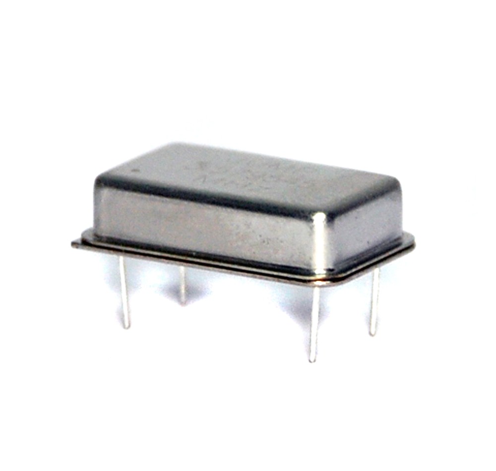 5pc Full size ( DIP 14pin package ) Crystal Oscillator 32.000MHz 5V 4pin 32MHz