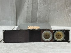 30A 120/208V 30Y Rack Pack Power Distro #6100 (One) THS